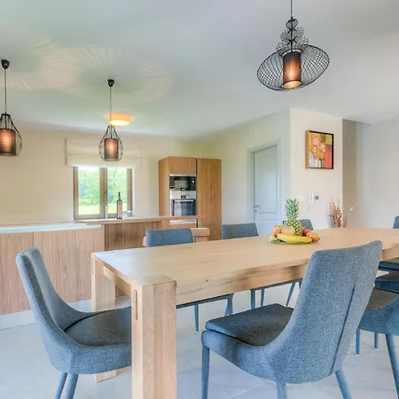 Holiday home Nata Fuer 8 Personen Mit Pool Bei *
